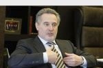 Фирташ просится обратно в Украину