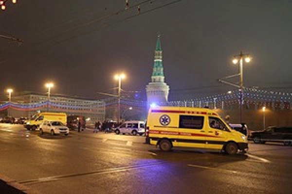 Убийство Немцова готовили с января?