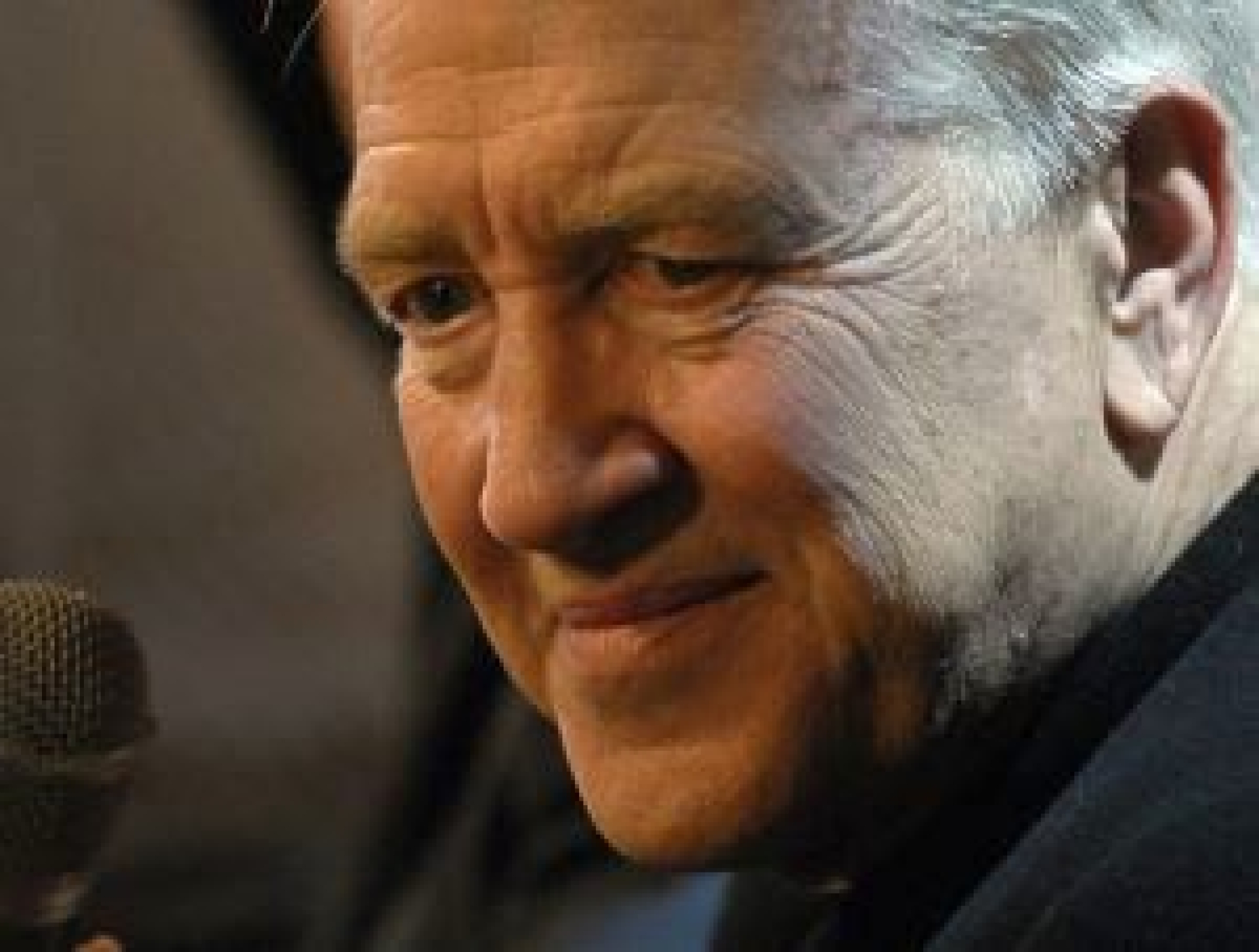 Дэвид Линч отказался от съемок "Твин Пикса"