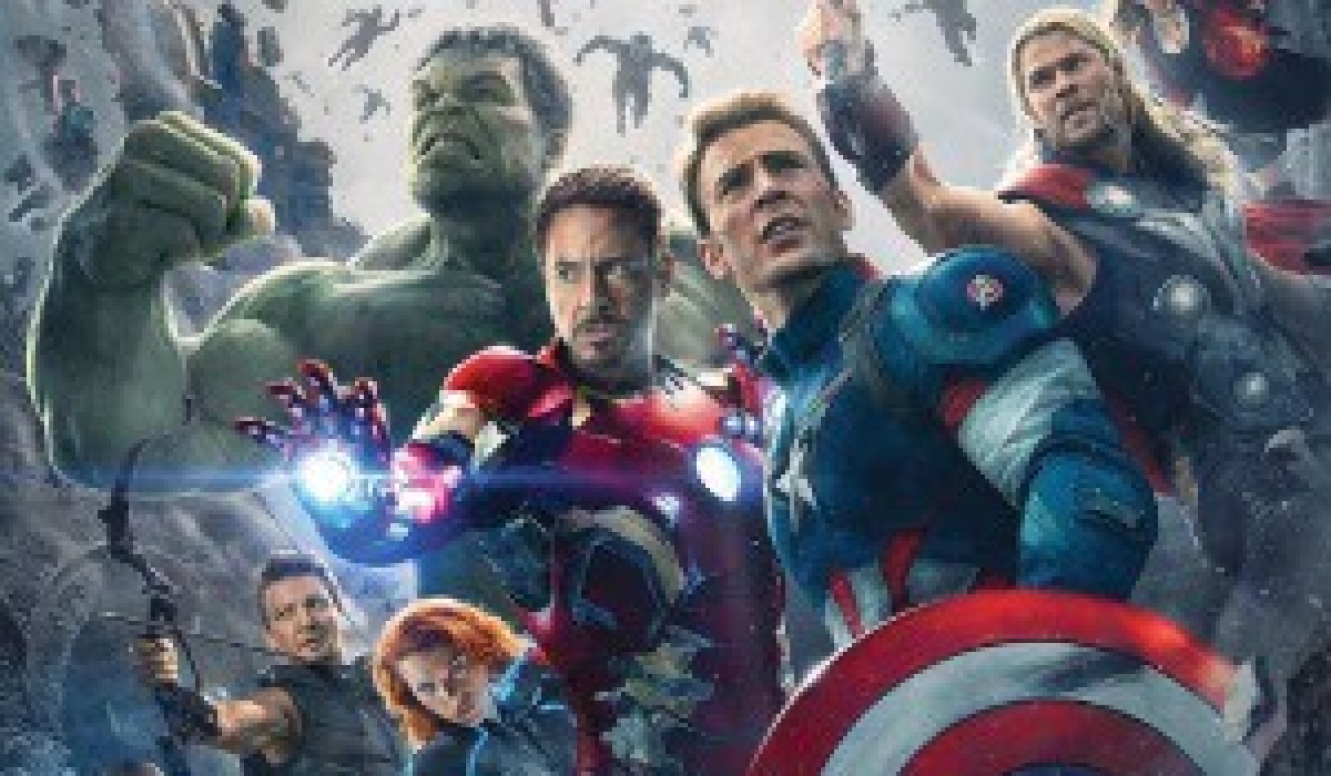 "Мстители-2" будут успешнее первого фильма