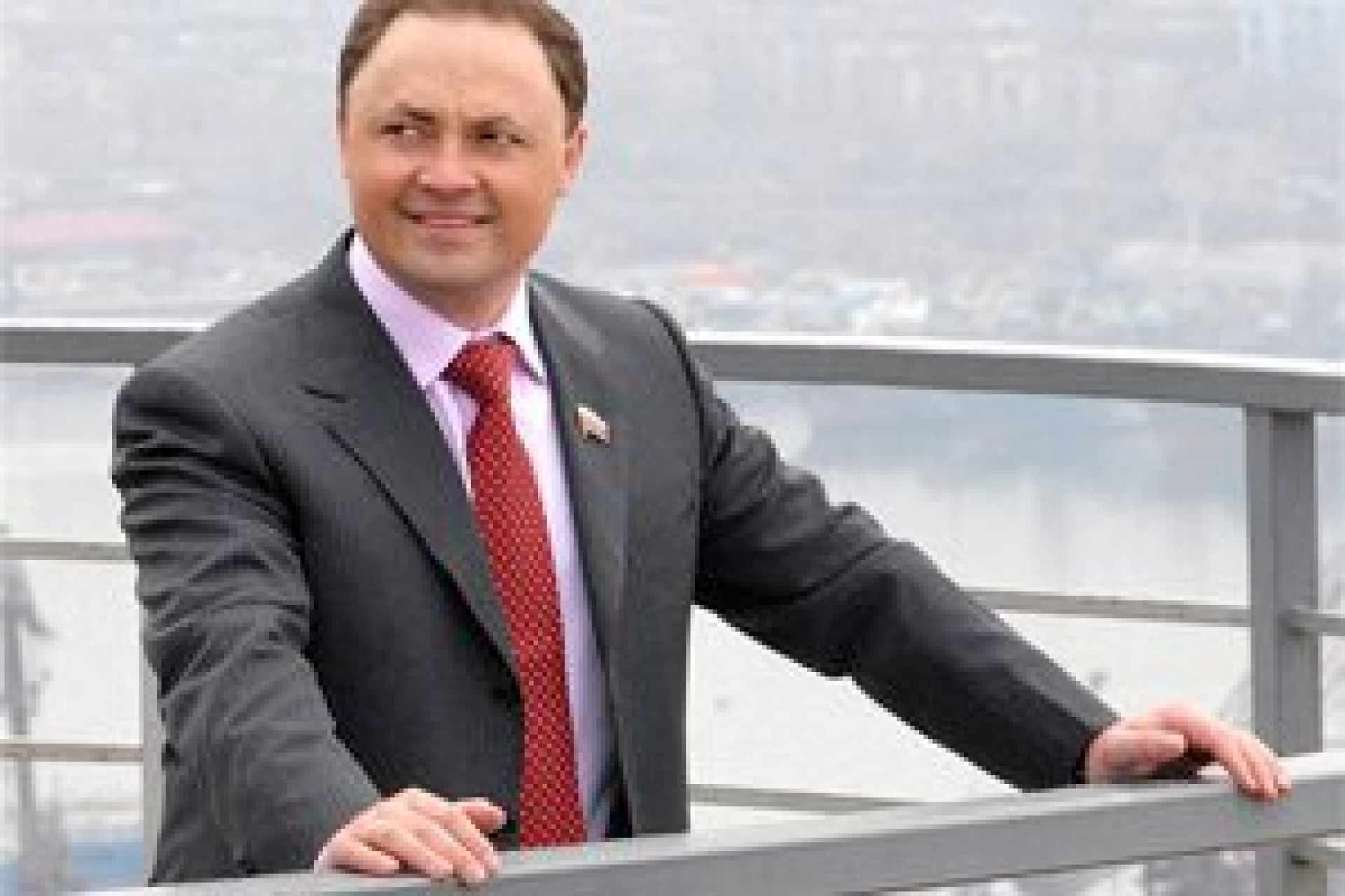 Игорю Пушкареву ищут "дело"?