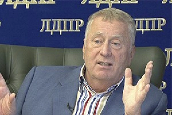 ЛДПР попала в "саратовский капкан"?