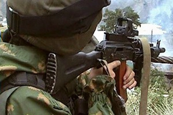 В Дагестане ищут боевиков