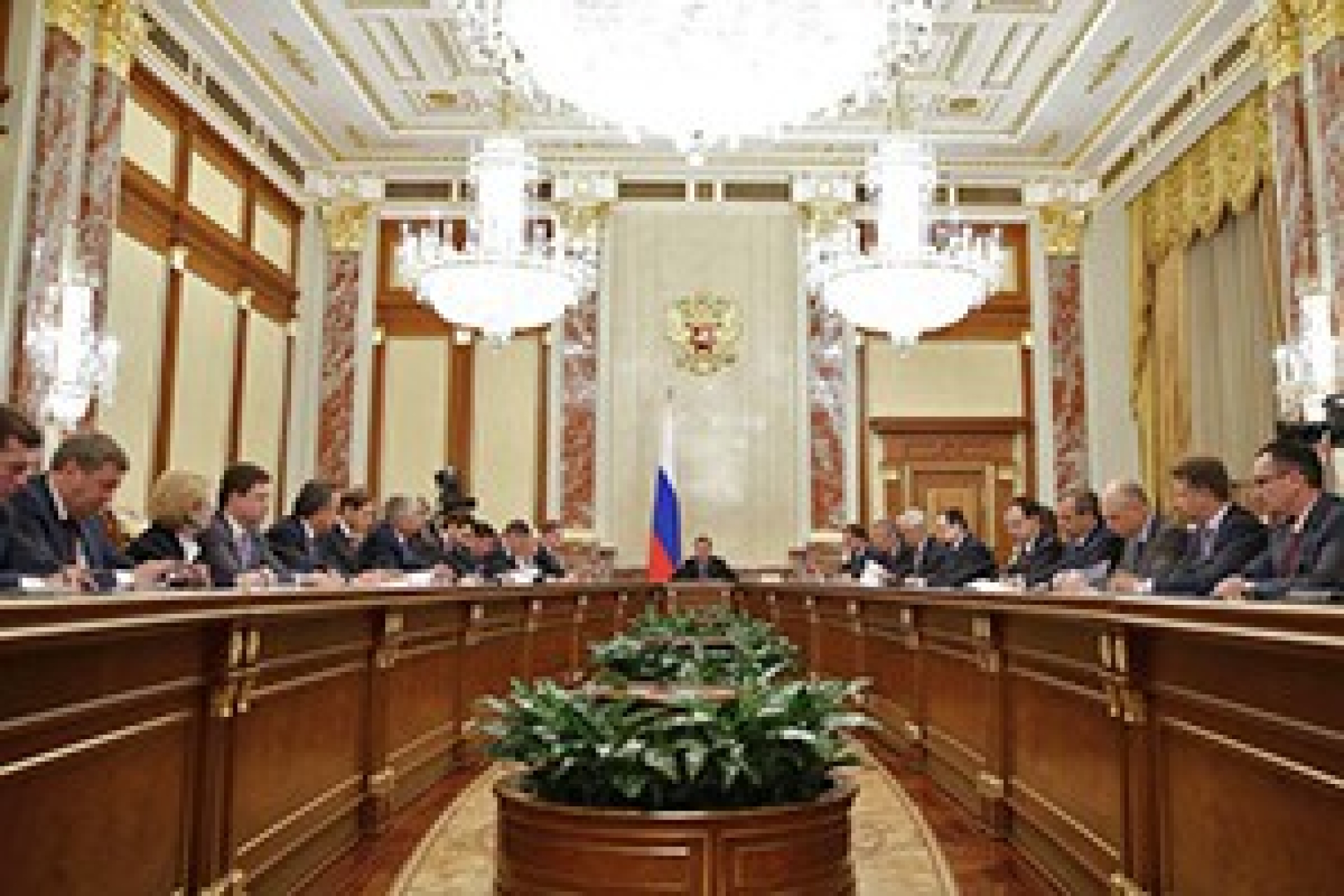 Правительство рассмотрит Соглашение ШОС о международных перевозках