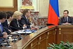 Правительство рассмотрит Соглашение ШОС о международных перевозках