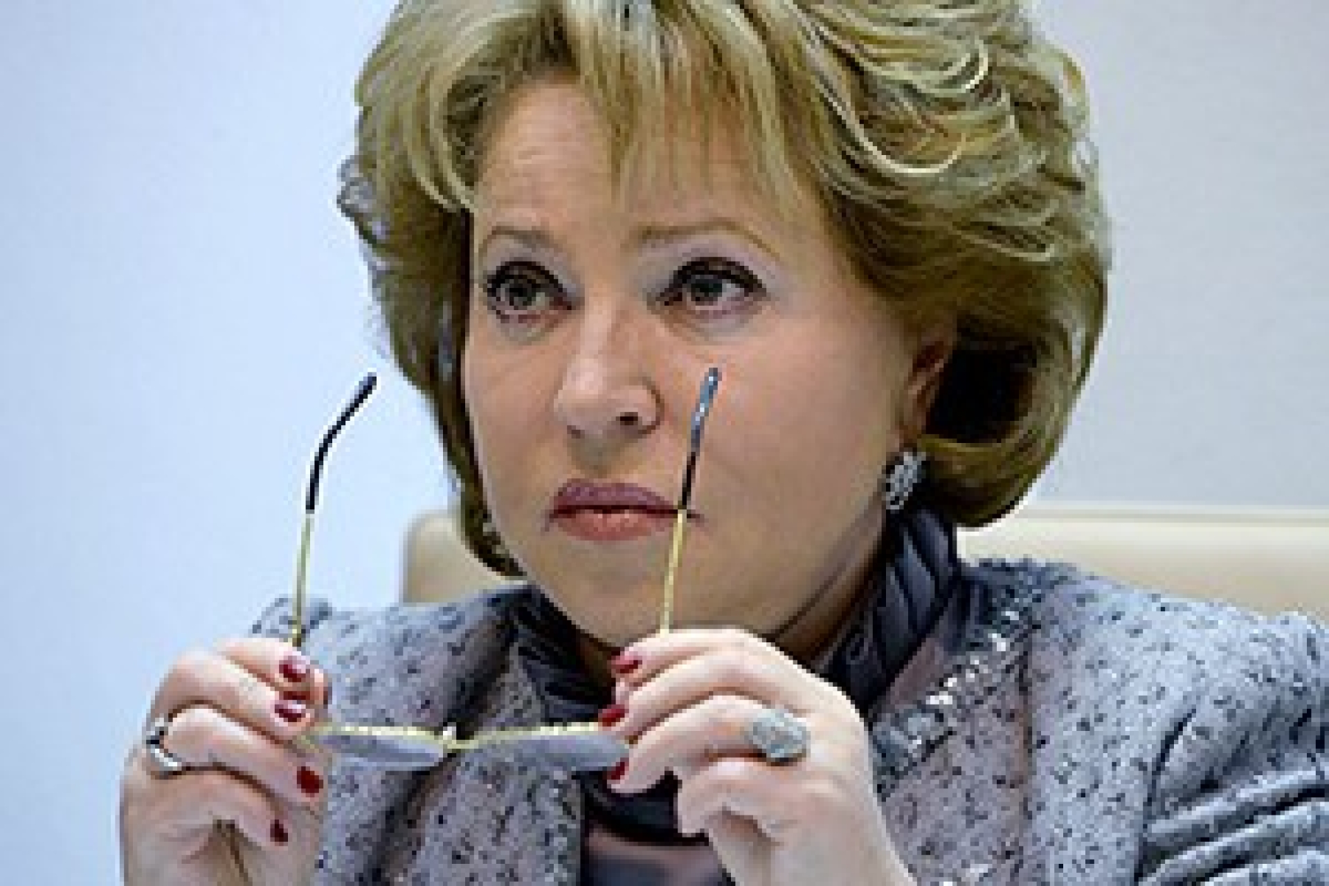 Сенаторы составили список "нежелательных НКО"