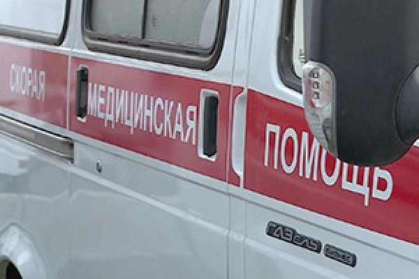 Четыре пассажирских вагона сошли с рельсов в Белгородской области