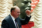 "Сомнительные кандидаты" от КПРФ?