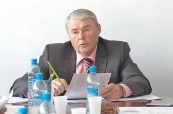 Аресты "соратников" Хорошавина продолжаются