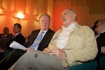 Федотов "подставил" Кричевского под "удар"?