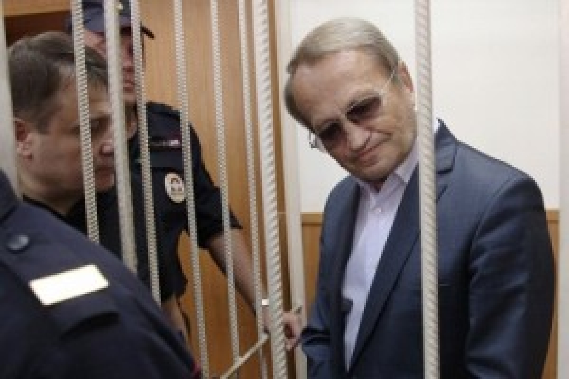 Вице-губернатора Новгородской области обвинили в мошенничестве