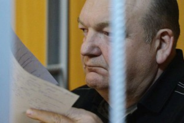 Реймеру предъявили ещё одно обвинение