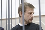 Суд приступил к делу Урлашова