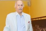 Владимир Зельдин возвращается на сцену