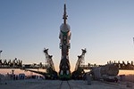 Путин проверит космодром "Восточный"