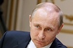 Рейтинг Путина обновил исторический максимум