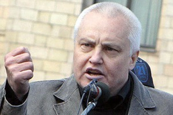 Экс-глава комитета по печати задержан по подозрению в экстремизме?