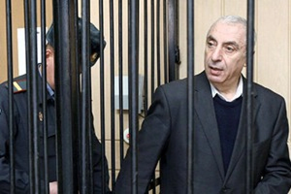 Прокуратура обжаловала приговор Солодкиным