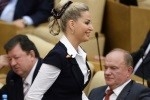 Депутатская чета готовится к "побегу"?
