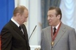 Геннадию Хазанову 70 лет