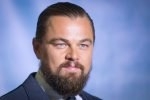 Леонардо Ди Каприо хочет сыграть Ленина