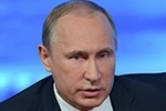Путин завершил пресс-конференцию-2