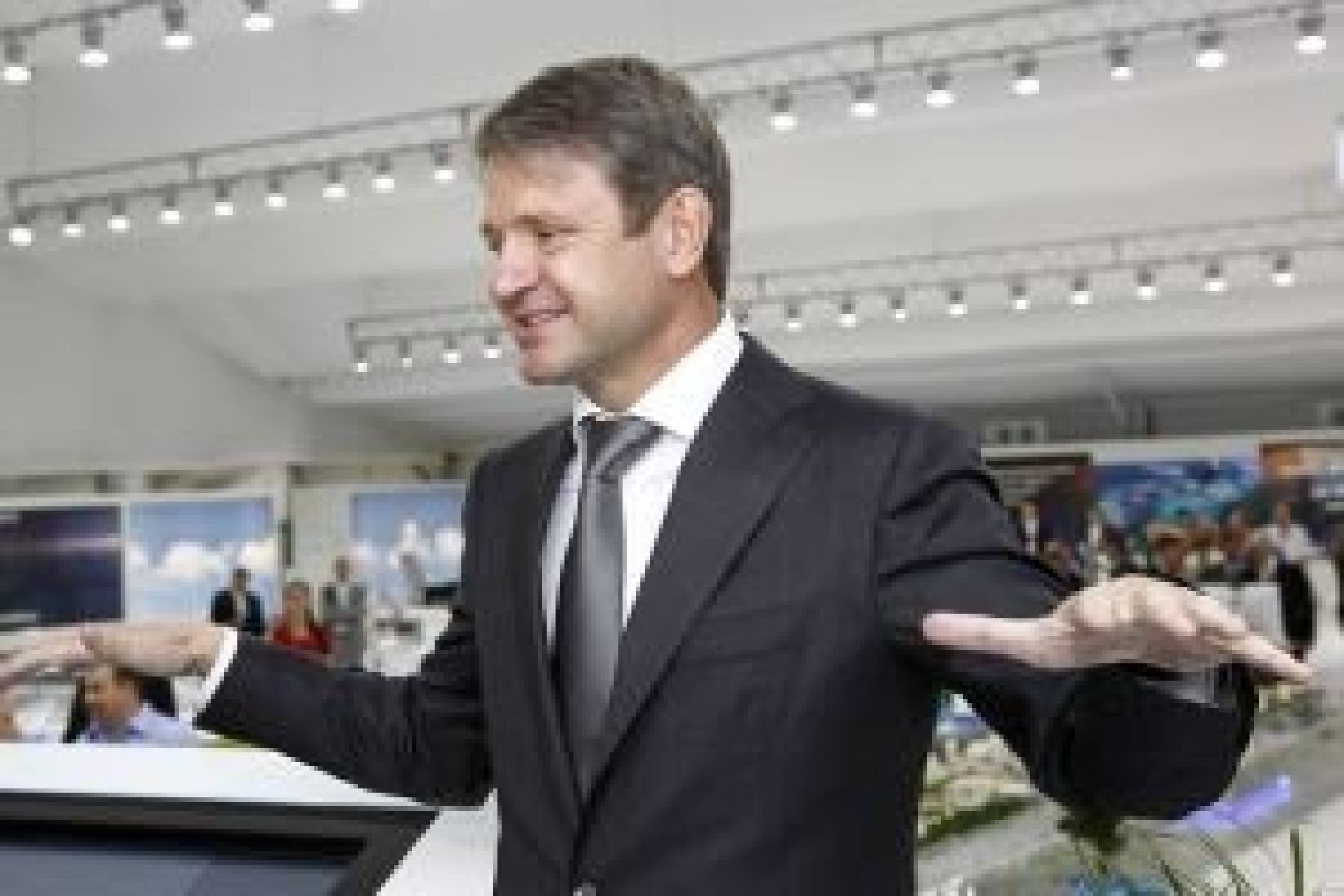 Следователи "придут" за Ткачевым?