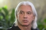 Дмитрий Хворостовский делает перерыв в работе