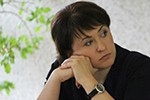 Ширшину отправили в отставку