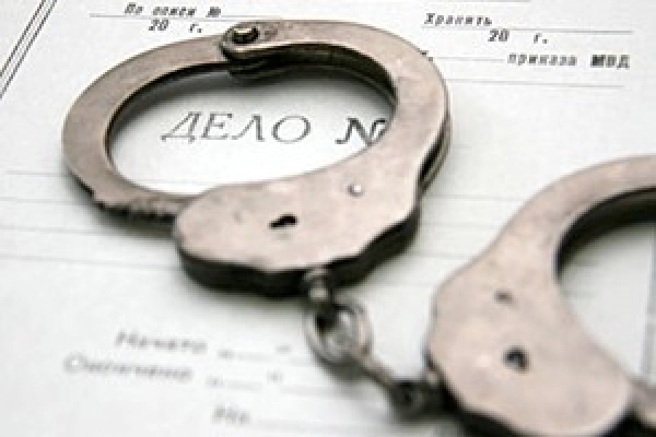 Задержан глава приморского "автодора"