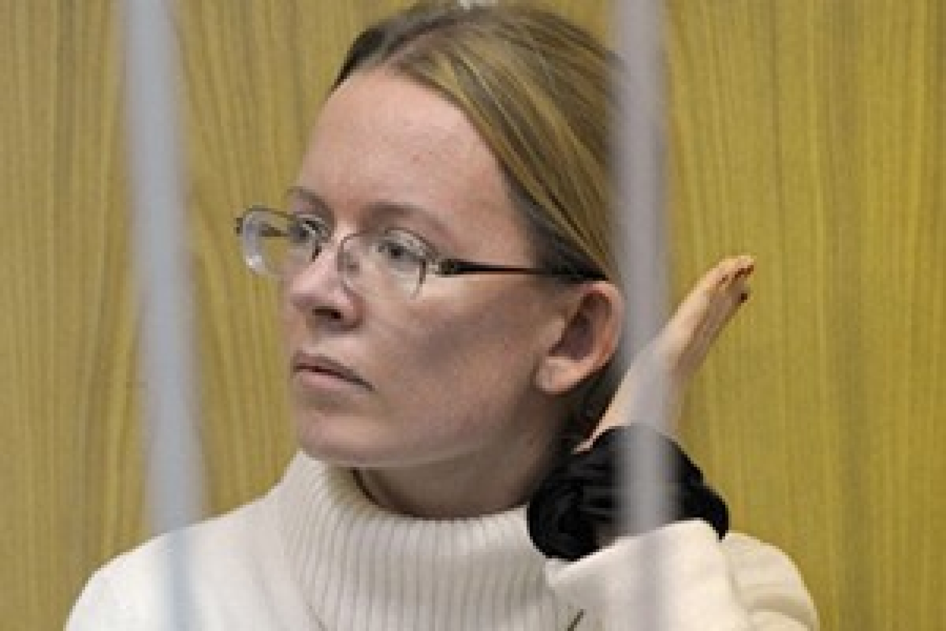 Суд получил последнее дело "Оборонсервиса"