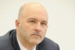 Ильковского в отставку, Худилайнену - выговор