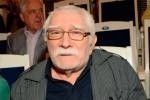Армен Джигарханян останется в больнице