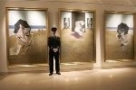 Украдены картины Фрэнсиса Бэкона