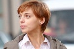 Нелли Уварова упала со сцены