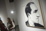 Украдены семь картин Энди Уорхола