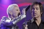Roxxete отменила концерт из-за болезни вокалистки