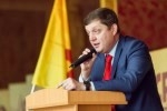 Пахолкова "выгоняют" из Госдумы?