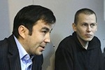Ерофеева и Александрова обменяли на Савченко