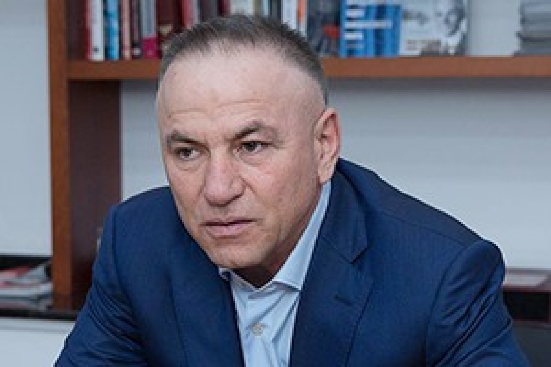 Афера с "дагестанским оттенком"?