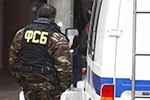 В Государственном центре современного искусства прошли обыски по "делу реставраторов"