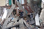 Владелец помещения в обрушившемся доме в Междуреченске арестован