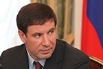 "Политический беспризорник" Юревич