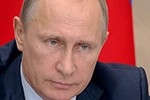 Владимир Путин помиловал украинцев Солошенко и Афанасьева