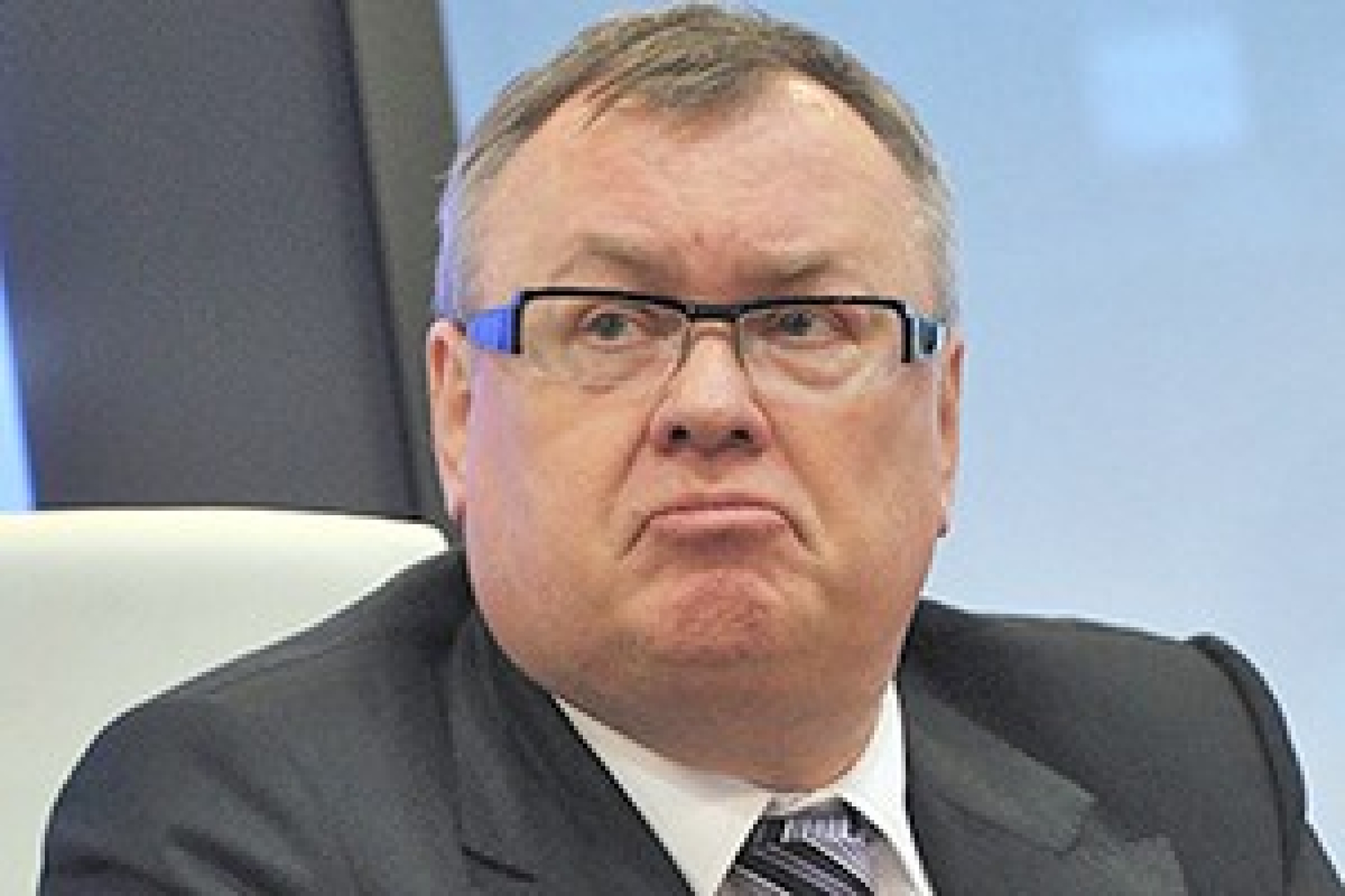 "Хороший приговор" для Костина