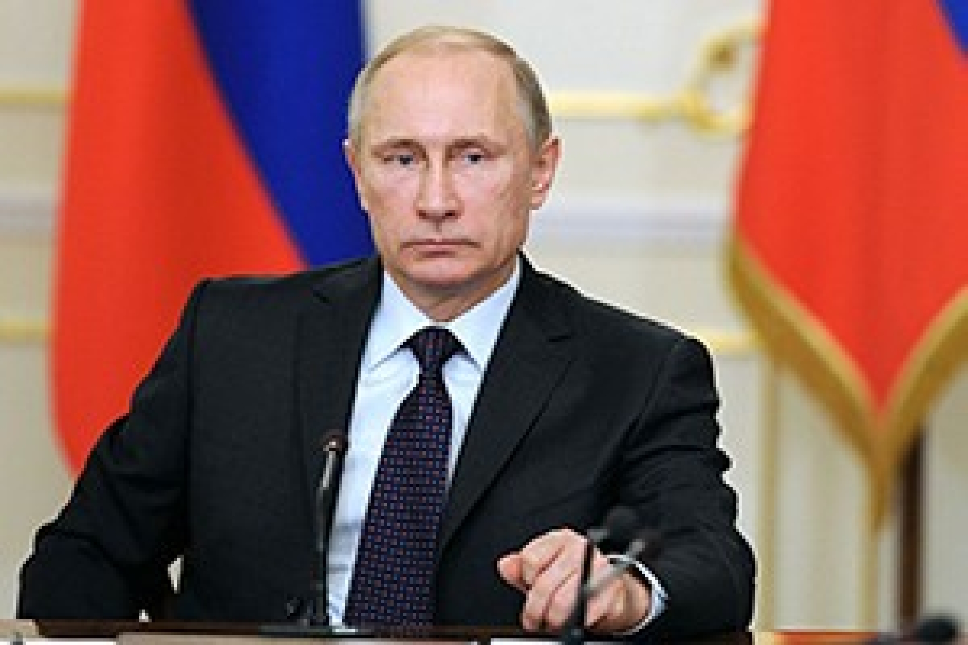 Владимир Путин проводит первое заседание Совета по стратегическому развитию