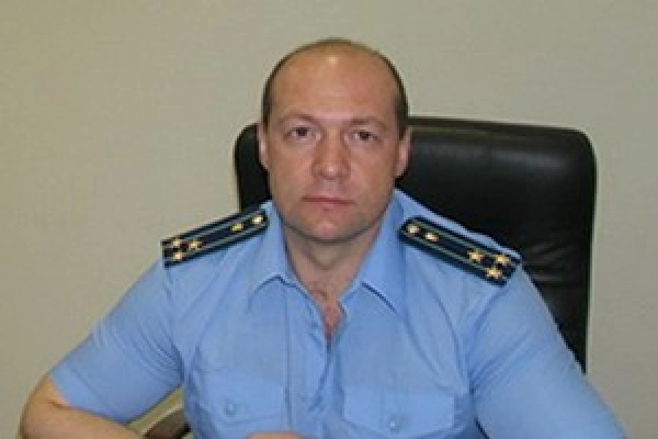 Поклонскую "подменили"