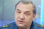 "Пожарный" министр Пучков