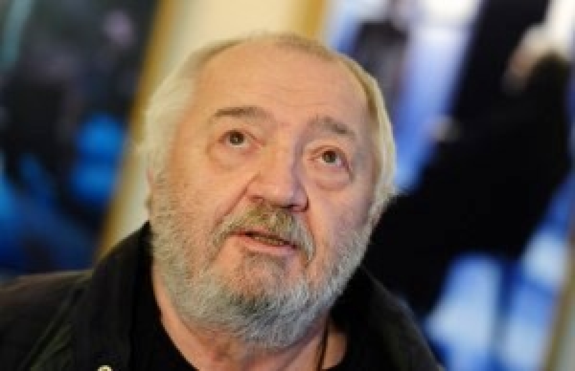 Готовится премьера в театре "Et Cetera"
