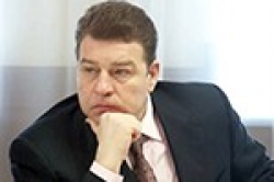 Андреев "сидит" на "Кельбахе"?